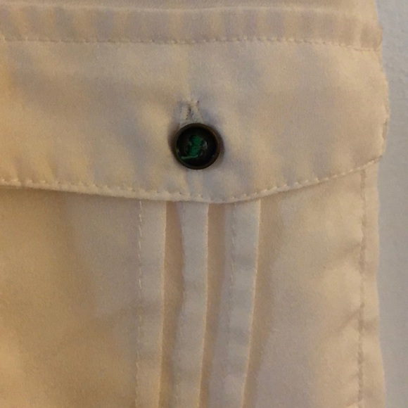 Blouse - Picture 2 of 2